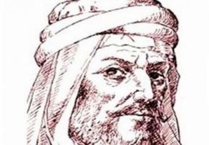 وفاة ابن قتيبة الدينوري